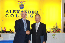 글로벌 인재양성 총력