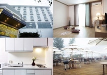 [추천여행지] 지하철 타고 경기도 가평으로 여름여행 떠나자!