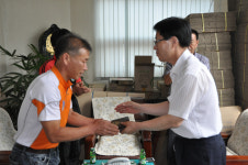 여름철 수난안전 솔선수범