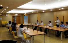 찾아가는 지방세 상담소 운영