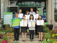 청주 사직2동 賞福