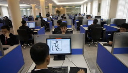 北서 인터넷으로 바깥세상 탐색…누리꾼?>