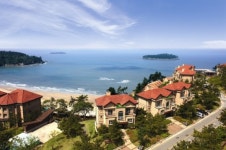 자연 속 회원전용 해수욕장 ‘엘도라도 리조트’ 특별분양