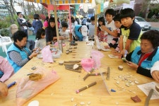 온양온천시장가면 추억 쏠쏠