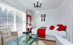 경포대펜션에서 즐기는 시원한 휴가!