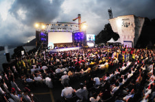 제천국제음악영화제