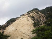 탑이 움직였다는 천년고찰