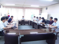 상수도사업본부 직무 워크숍