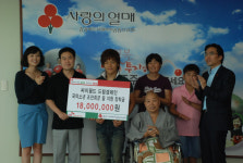 국내 최고 풍물패 되길…