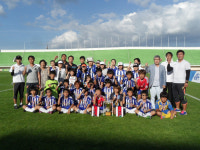 제천시, 생활체육꿈나무 축구대회 우승