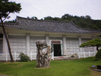 [한국의 魂 담은 문화·예술 세계와 만나다]운보·우향의 40년만의 나들이