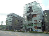 아산, 개발 붐속 안전·환경 낙제점