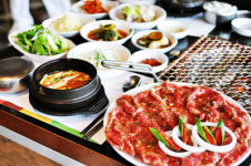 한우 맛이 살아있는 고품격 외식공간, 청계산맛집