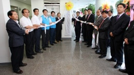 건축자재산단 대제산단으로