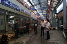 다중이용시설 화재 걱정 뚝