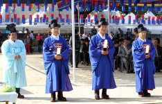 충주 빛낸 명현 5인 추모제 봉행