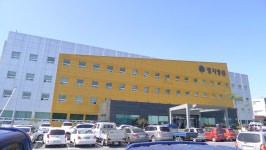 제천 명지병원, 지역거점병원 도약