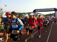 백형근·김순임씨, 남·여부 우승