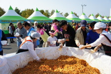 2011 한밭나눔대축제, 나누는 기쁨 배가되는 행복