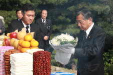 청석학원 설립자 추도식