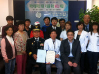 비경한의원 김도연 원장, 북한 이탈주민 돕는다