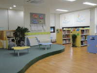 도래샘 전의작은도서관 제2회 책잔치 한마당개최