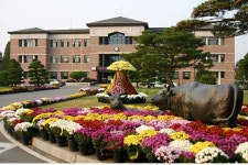 천안연암대, 졸업작문전 ·국화전시회 개최