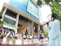 대전 서구문화원, 대통령상 영예