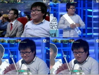 슈스케3 3통령 완성, 춤통령 몸놀림에…관객들 폭소