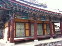 괴산 이연경 묘역·옥천 예곡정사충북도문화재·자료 지정고시