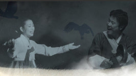 한국소리의 참맛 느껴보세요
