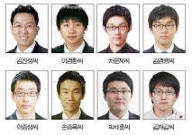 청주 세광고 졸업생들 모교 빛내