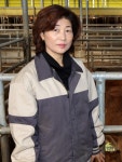 괴산 김명숙씨 충북女농업인 대상