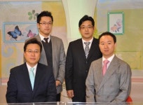 안자이·강병석·TJB, 노근리평화상 수상
