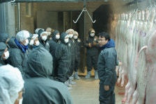 경북 영농후계자 돈앤돈 견학