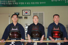 [화제]충주 검도인 위상 드높여