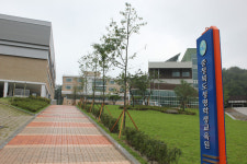 청명학생교육원 학교폭력 없어요