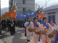 충주 거룡승천제 열린다