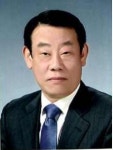 내수새마을금고 이사장 윤동근씨