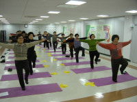 100세까지 팔팔하게