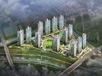 아파트 S 클래스 품격 더하다