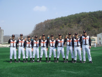 매포 자이언츠 청소년 야구단, 화합의 장 역할 톡톡