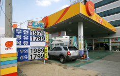 충청권 알뜰주유소 이름만 알뜰