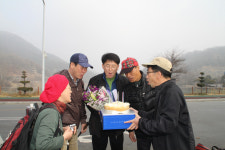 창립 10주년 축하합니다