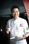 스타 요리사 에드워드 권 대전조리사대회 홍보대사