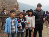 장애 편견의 벽 넘어 하나로