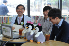 원순씨의 서울이야기 시즌 2 토크쇼