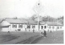 교육 불모지에 육영의 꽃 피워-6 ◈ 영동 영산학원