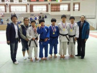 옥천여중, 소년체전 상 휩쓸어
