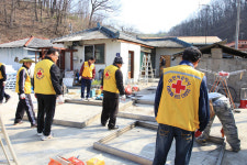 구석구석 내집처럼 손봐요